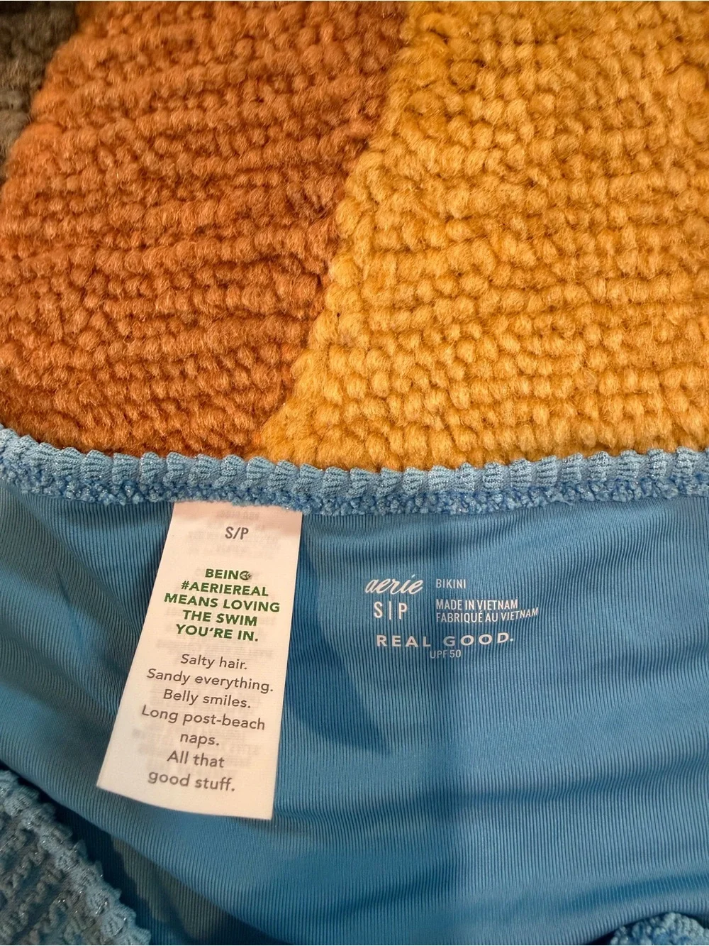 aerie nwot never